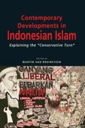Bruinessen |  Contemporary Developments in Indonesian Islam | Buch |  Sack Fachmedien