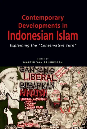 van Bruinessen |  Contemporary Developments in Indonesian Islam | eBook | Sack Fachmedien