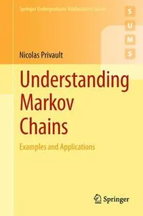 Privault |  Understanding Markov Chains | Buch |  Sack Fachmedien