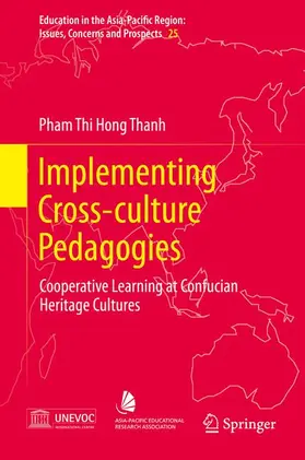 Thanh |  Implementing Cross-Culture Pedagogies | Buch |  Sack Fachmedien