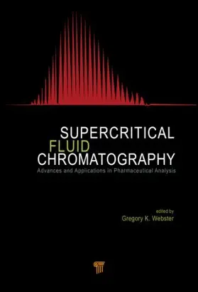 Webster |  Supercritical Fluid Chromatography | Buch |  Sack Fachmedien