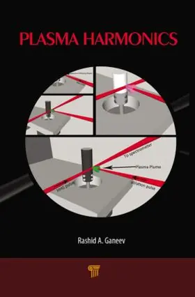 Ganeev |  Plasma Harmonics | Buch |  Sack Fachmedien