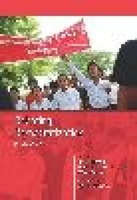 Cheesman / Farrelly / Wilson |  Debating Democratization in Myanmar | Buch |  Sack Fachmedien