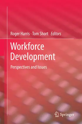 Harris / Short |  Workforce Development | eBook | Sack Fachmedien