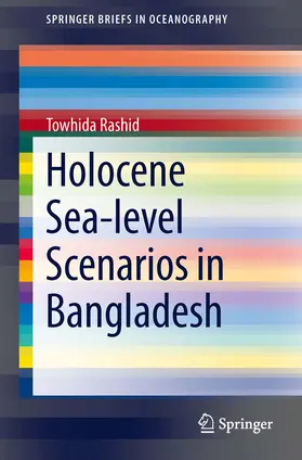 Rashid |  Holocene Sea-level Scenarios in Bangladesh | eBook | Sack Fachmedien