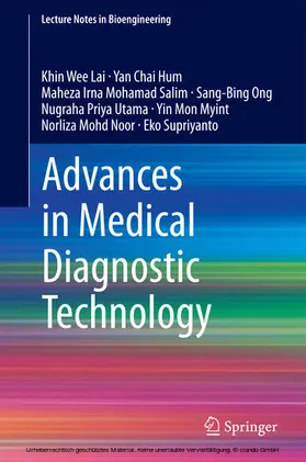 Lai / Hum / Mohamad Salim |  Advances in Medical Diagnostic Technology | eBook | Sack Fachmedien