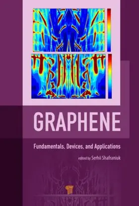 Shafraniuk |  Graphene | Buch |  Sack Fachmedien