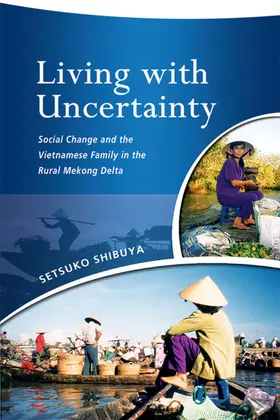 Shibuya |  Living with Uncertainty | eBook | Sack Fachmedien