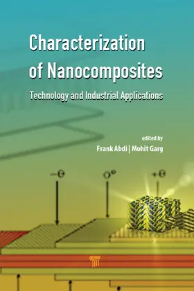 Abdi / Garg |  Characterization of Nanocomposites | Buch |  Sack Fachmedien