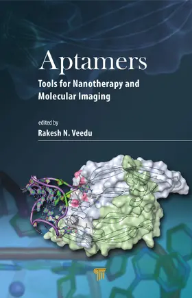Veedu | Aptamers | Buch | 978-981-4669-83-2 | sack.de
