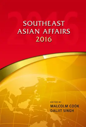 Singh / Cook |  Southeast Asian Affairs 2016 | eBook | Sack Fachmedien