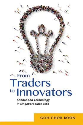 Chor Boon |  From Traders to Innovators | eBook | Sack Fachmedien