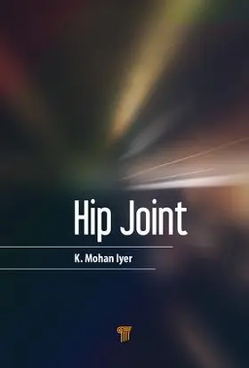 Iyer |  The Hip Joint | Buch |  Sack Fachmedien
