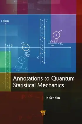 Kim |  Annotations to Quantum Statistical Mechanics | Buch |  Sack Fachmedien