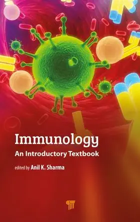 Sharma |  Immunology | Buch |  Sack Fachmedien