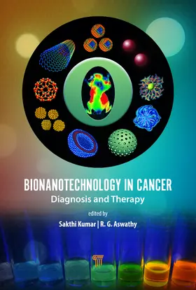 Kumar / Girija |  Bionanotechnology in Cancer | Buch |  Sack Fachmedien