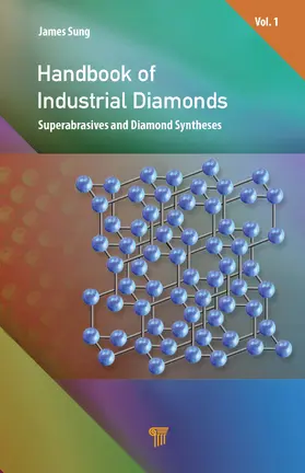 Sung | Handbook of Industrial Diamonds | Buch | 978-981-4800-60-0 | sack.de
