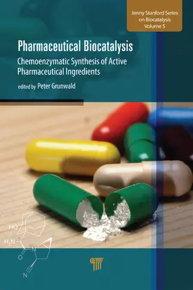 Grunwald |  Pharmaceutical Biocatalysis | Buch |  Sack Fachmedien