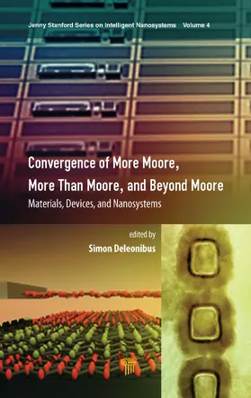 Deleonibus |  Convergence of More Moore, More Than Moore and Beyond Moore | Buch |  Sack Fachmedien