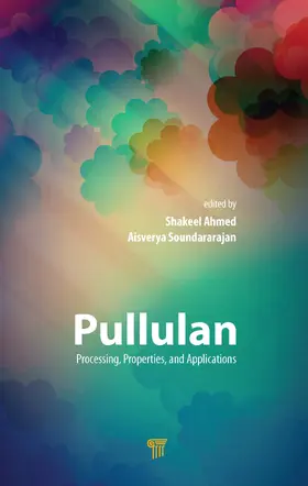 Ahmed / Soundararajan |  Pullulan | Buch |  Sack Fachmedien