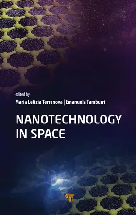 Terranova / Tamburri |  Nanotechnology in Space | Buch |  Sack Fachmedien