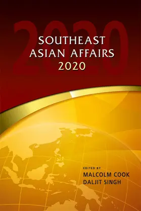 Cook / Singh |  Southeast Asian Affairs 2020 | eBook | Sack Fachmedien