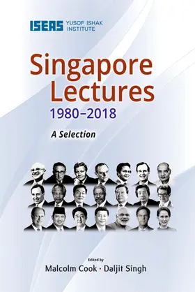 Cook / Singh |  Singapore Lectures 1980-2018 | eBook | Sack Fachmedien