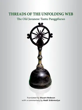 Robson / Sidomulyo |  Threads of the Unfolding Web | eBook | Sack Fachmedien