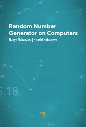 Nakazawa |  Random Number Generators on Computers | Buch |  Sack Fachmedien