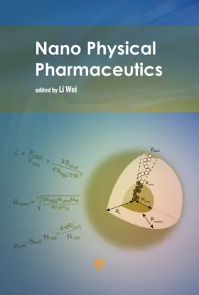 Li |  Nano Physical Pharmaceutics | Buch |  Sack Fachmedien