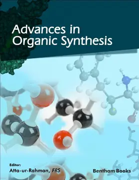 Atta-ur-Rahman |  Advances in Organic Synthesis | eBook | Sack Fachmedien