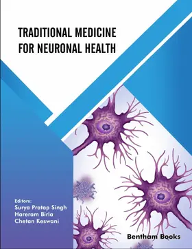 Singh / Birla / Keswani |  Traditional Medicine for Neuronal Health | eBook | Sack Fachmedien