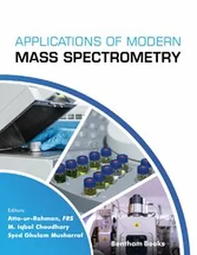 Atta-ur-Rahman / Choudhary / Musharraf |  Applications of Modern Mass Spectrometry: Volume 2 | eBook | Sack Fachmedien