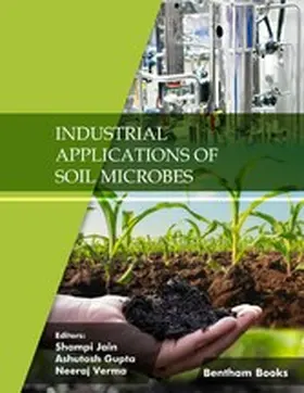 Jain / Gupta / Verma |  Industrial Applications of Soil Microbes: Volume 2 | eBook | Sack Fachmedien