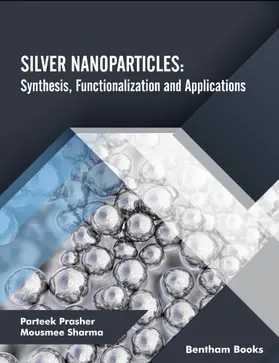 Prasher / Sharma |  Silver Nanoparticles | eBook | Sack Fachmedien