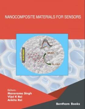 Singh / Rai |  Nanocomposite Materials for Sensor | eBook | Sack Fachmedien