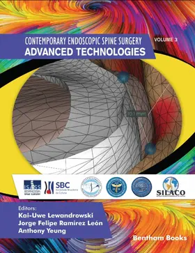 Lewandrowski / León / Yeung |  Advanced Technologies | eBook | Sack Fachmedien