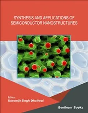 Dhaliwal |  Synthesis and Applications of Semiconductor Nanostructures | eBook | Sack Fachmedien