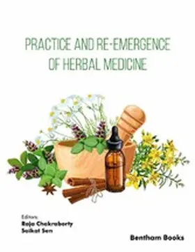 Chakraborty / Sen |  Practice and Re-emergence of Herbal Medicine | eBook | Sack Fachmedien