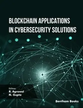 Agrawal / Gupta |  Blockchain Applications in Cybersecurity Solutions | eBook | Sack Fachmedien