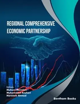 Hamdan / Anshari / Ahmad |  Regional Comprehensive Economic Partnership | eBook | Sack Fachmedien