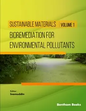 Inamuddin |  Bioremediation for Environmental Pollutants | eBook | Sack Fachmedien