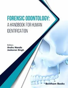 Nanda / Singh |  Forensic Odontology | eBook | Sack Fachmedien
