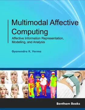 Verma |  Multimodal Affective Computing | eBook | Sack Fachmedien