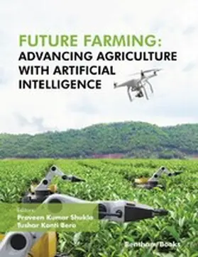 Shukla / Bera |  Future Farming | eBook | Sack Fachmedien