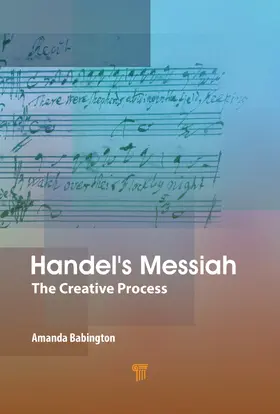 Babington |  Handel's Messiah | Buch |  Sack Fachmedien