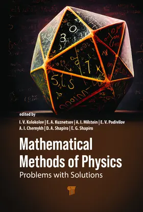 Kolokolov / Kuznetsov / Milstein |  Mathematical Methods of Physics | Buch |  Sack Fachmedien