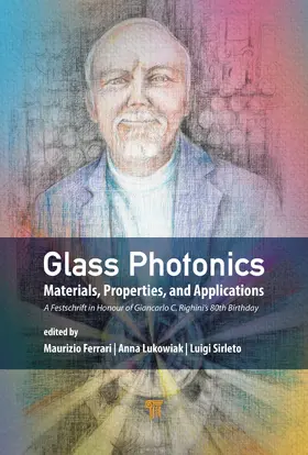 Lukowiak / Ferrari / Sirleto |  Glass Photonics | Buch |  Sack Fachmedien