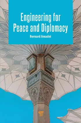 Amadei | Engineering for Peace and Diplomacy | Buch | 978-981-5129-75-5 | sack.de