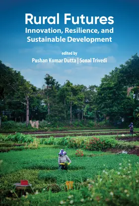 Dutta / Trivedi |  Rural Futures | Buch |  Sack Fachmedien